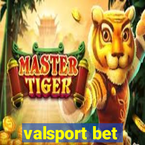 valsport bet